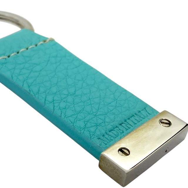 TIFFANY&Co. ティファニー キーリング キーホルダー