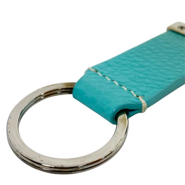 TIFFANY&Co. ティファニー キーリング キーホルダー