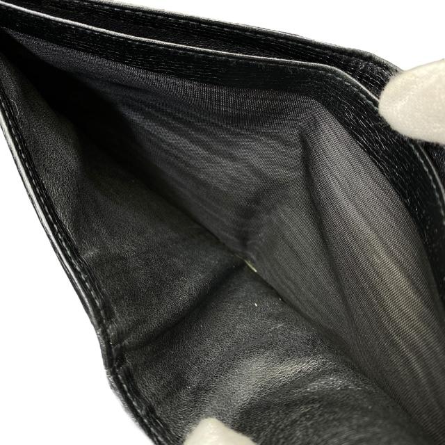 GUCCI グッチ 財布 二つ折り財布 折財布 コンパクトウォレット 札入れ