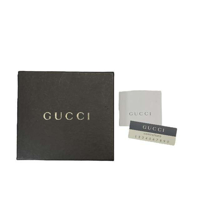 GUCCI グッチ 財布 二つ折り財布 折財布 コンパクトウォレット