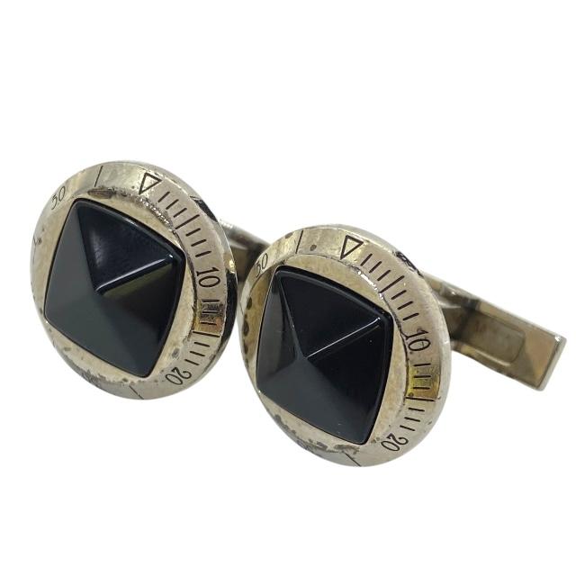 Cartier（カルティエ） パシャシータイマーカフス カフリンクス カフス