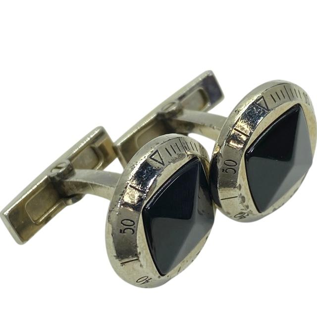 Cartier（カルティエ） パシャシータイマーカフス カフリンクス カフス
