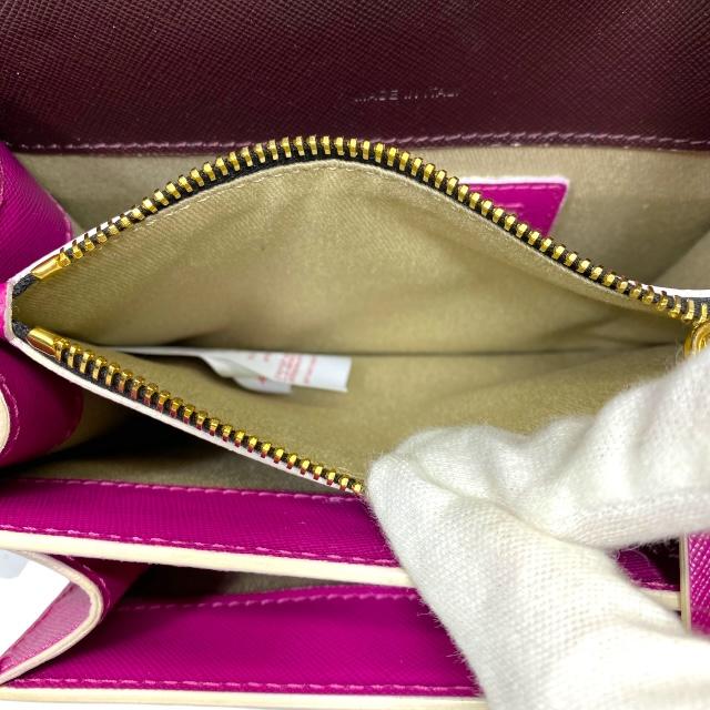 MARNI マルニ ショルダーバッグ ミニバッグ トランクバッグ