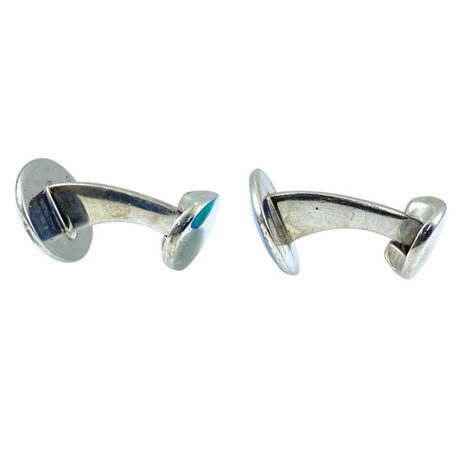 TIFFANY&Co.（ティファニー） カフス カフリンクス カフスボタン