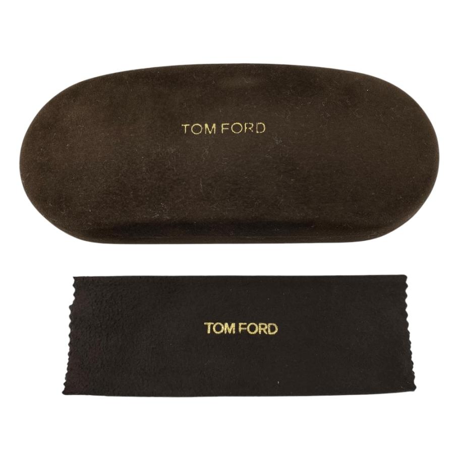 TOM FORD（トムフォード） 眼鏡 メガネ アイウェア ウェリントン
