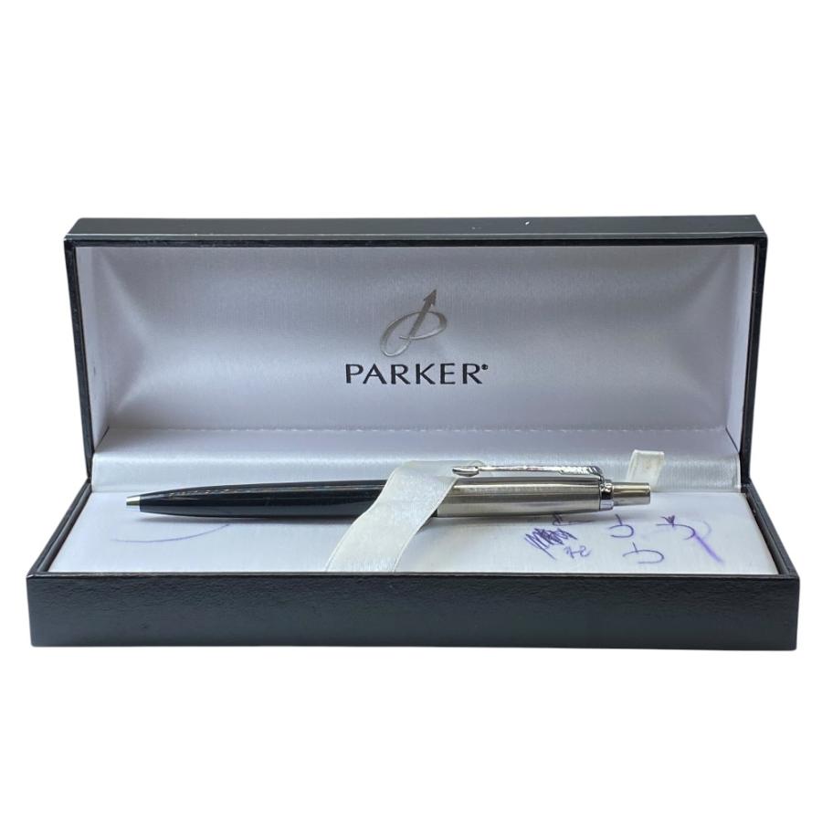 PARKER（パーカー） ジョッター ボールペン 文房具 筆記用具 ノック式