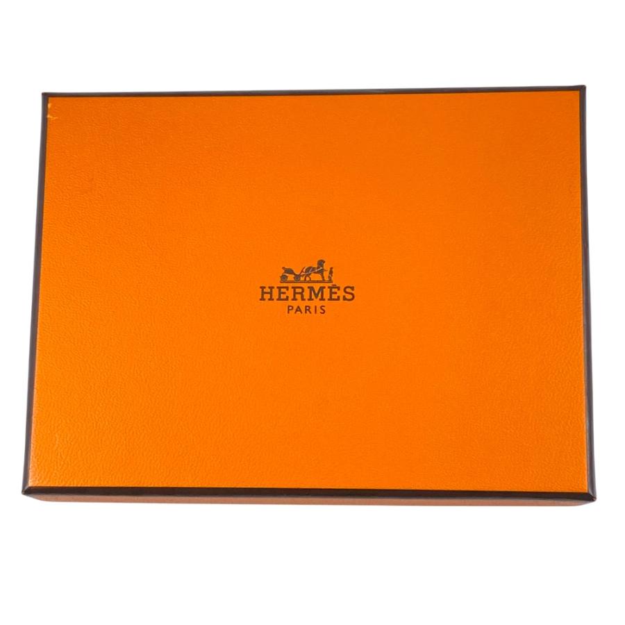 HERMES（エルメス） ポルトクレ・タブ Porte cles Tab キーリング