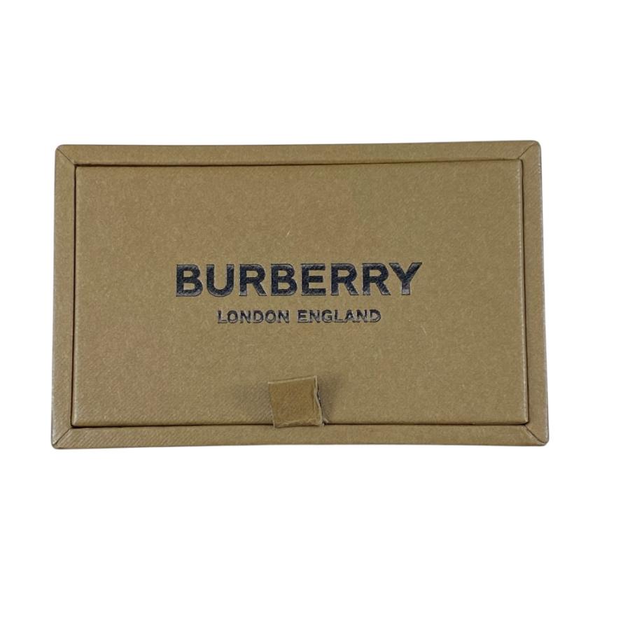 BURBERRY（バーバリー） ストライプ カフス カフリンクス カフスボタン