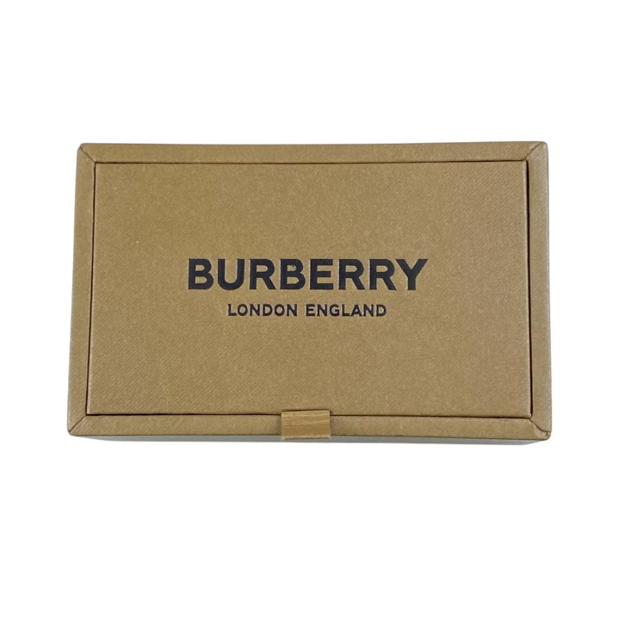 BURBERRY（バーバリー） カフス カフリンクス カフスボタン ロゴ