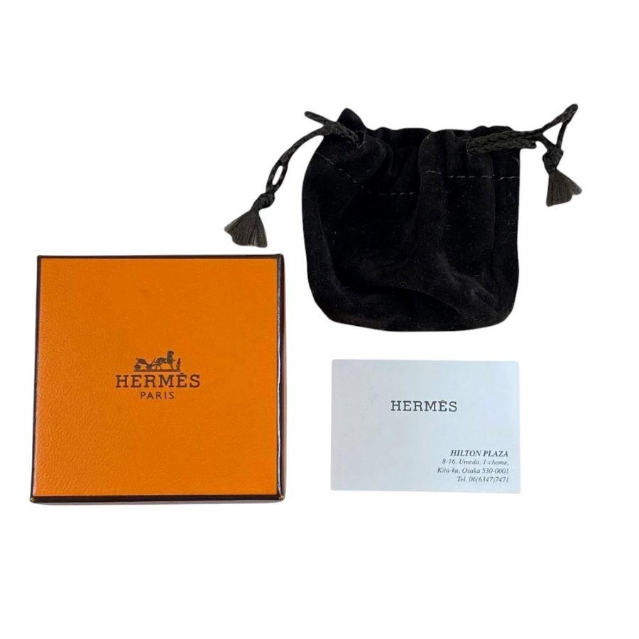HERMES（エルメス） メドール コリエドシアン・ツイリーリング