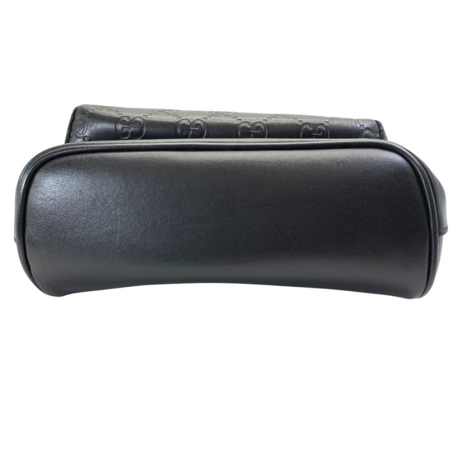 GUCCI（グッチ） グッチシマ クロスボディバッグ ショルダーバッグ GG