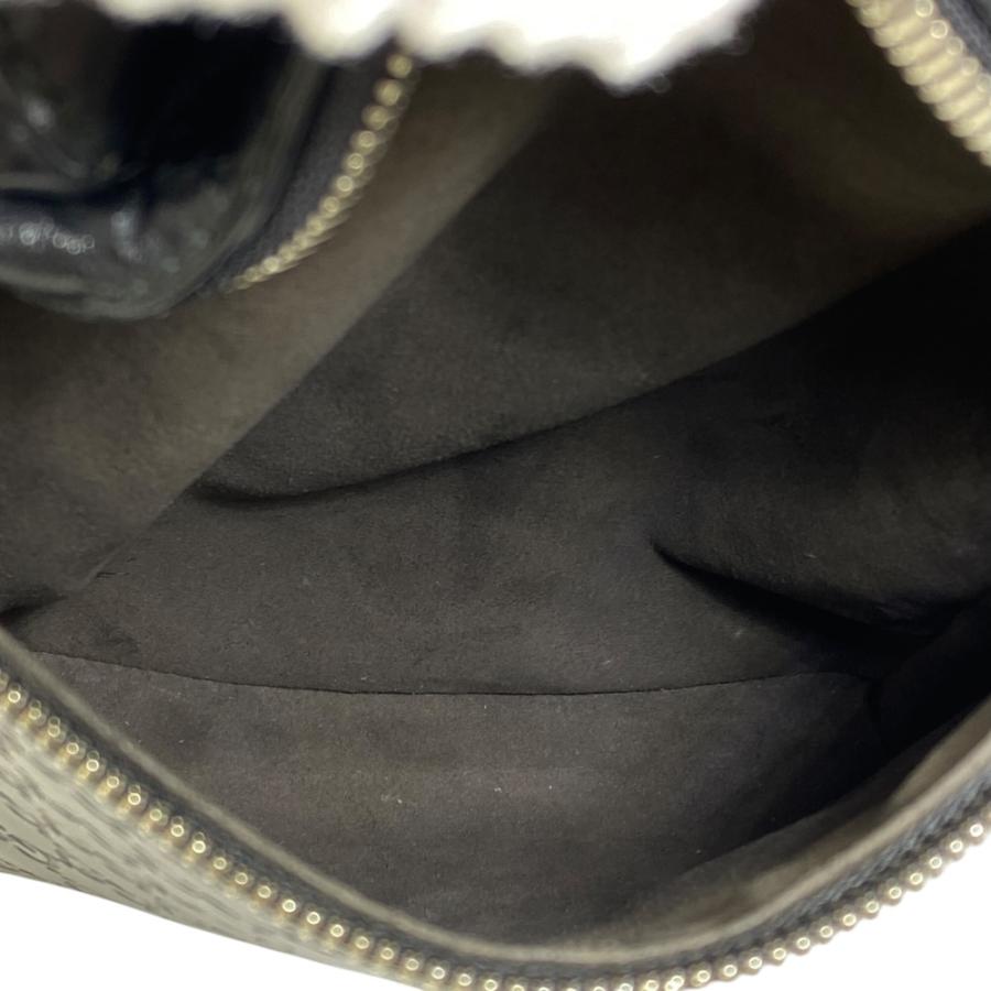 GUCCI（グッチ） グッチシマ クロスボディバッグ ショルダーバッグ GG