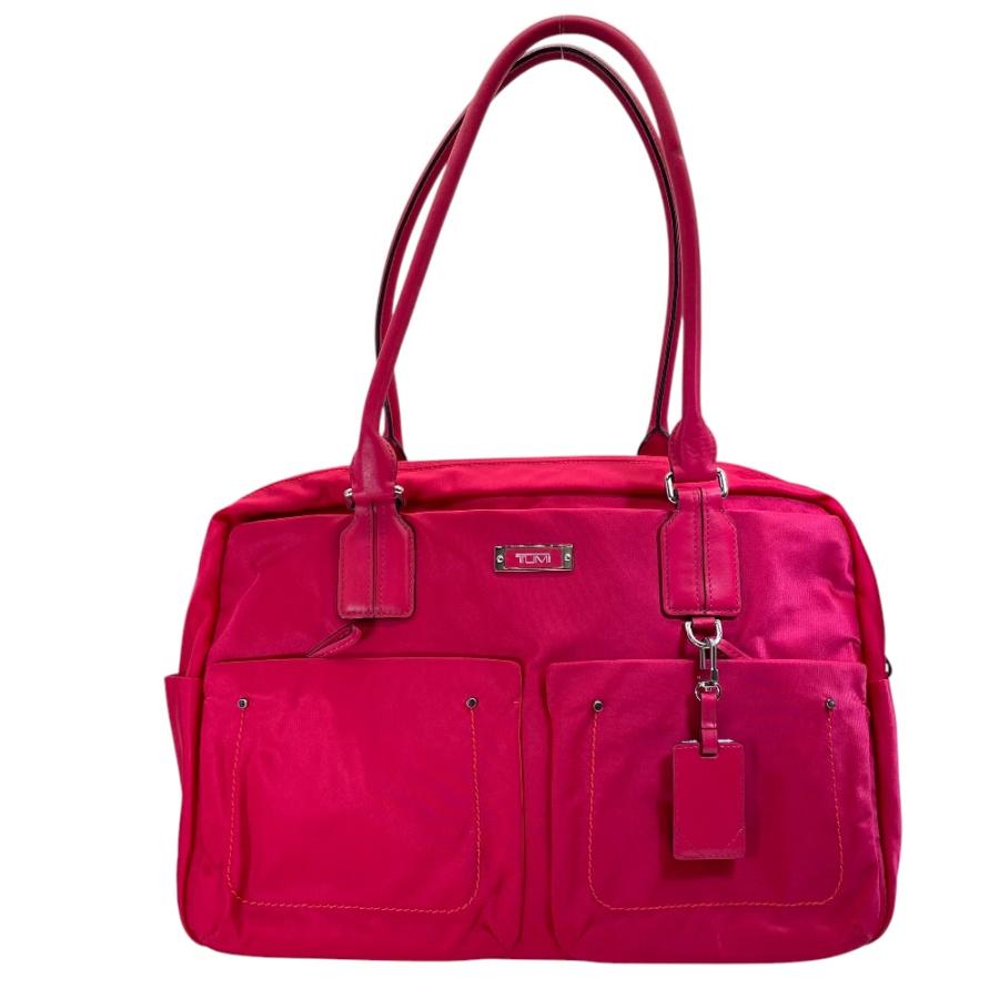 TUMI（トゥミ） VOYAGEUR Geneva Carry- All Bag キャリーオールバッグ