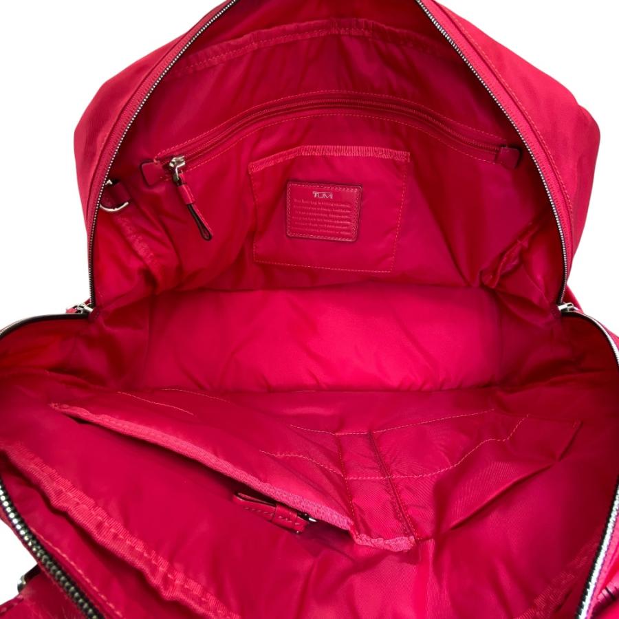 TUMI（トゥミ） VOYAGEUR Geneva Carry- All Bag キャリーオールバッグ