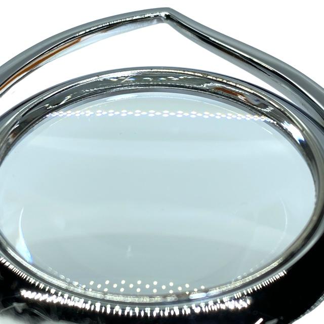 HERMES エルメス ジャン・コクトーデザイン ヴィンテージ ウイユ ド