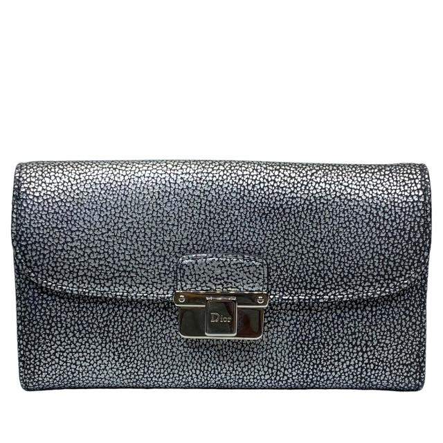 Christian Dior クリスチャン ディオール 財布 長財布 ロング