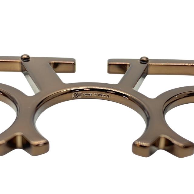 VALENTINO GARAVANI（ヴァレンティノ ガラヴァーニ） 【希少・新品