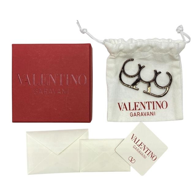 VALENTINO GARAVANI（ヴァレンティノ ガラヴァーニ） 【希少・新品