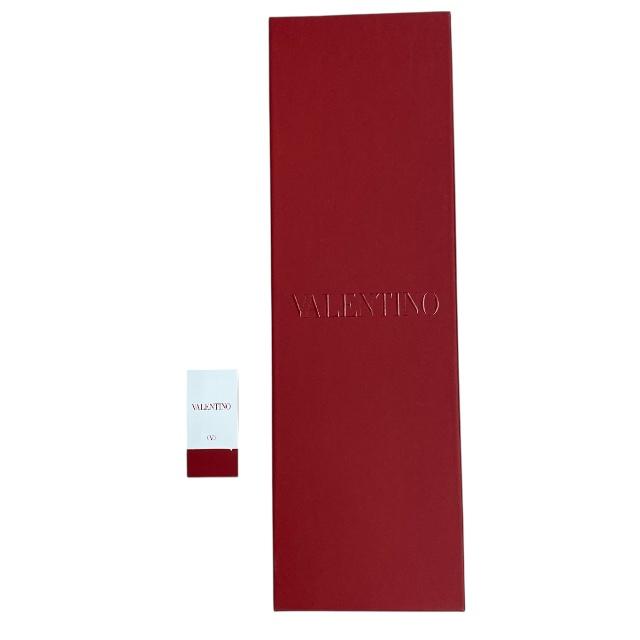 VALENTINO GARAVANI（ヴァレンティノ ガラヴァーニ） 【新品