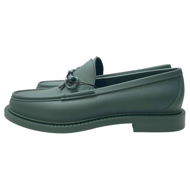 GUCCI（グッチ） 【新品】GUCCI 771340 ホースビット ローファー
