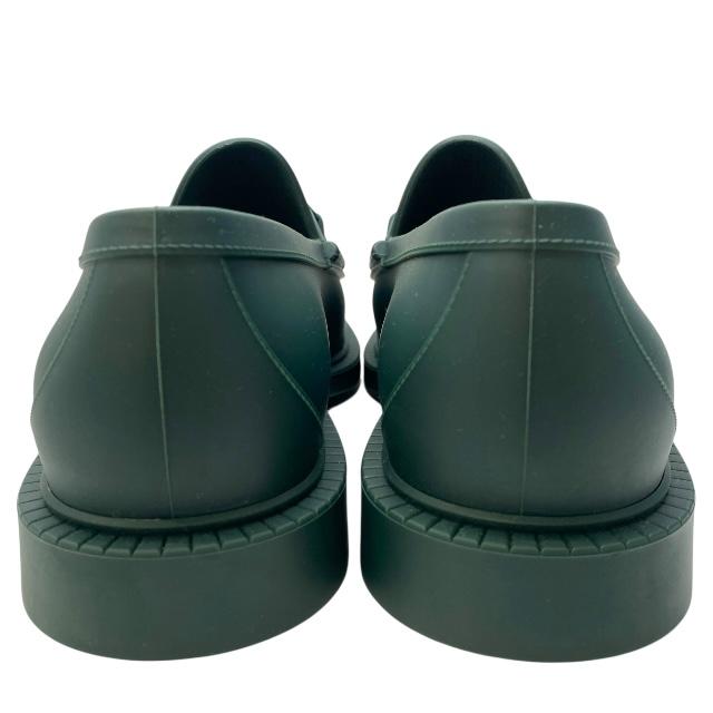 GUCCI（グッチ） 【新品】GUCCI 771340 ホースビット ローファー