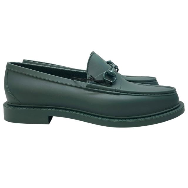 GUCCI（グッチ） 【新品】GUCCI 771340 ホースビット ローファー
