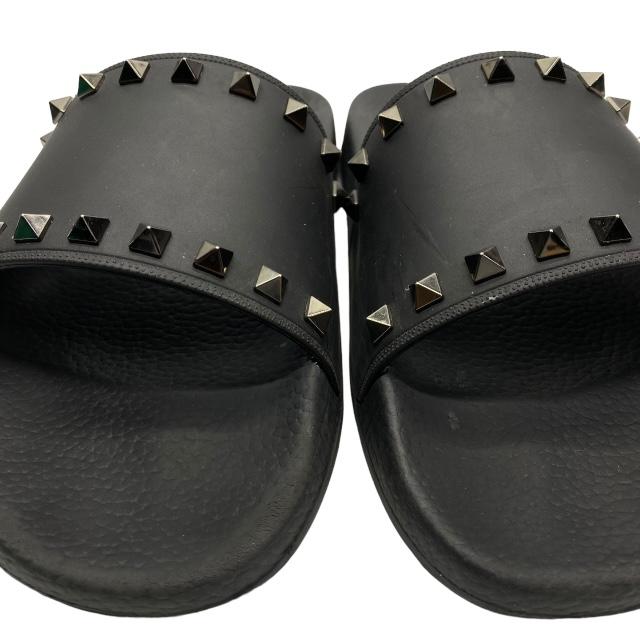 VALENTINO GARAVANI ヴァレンティノ ガラヴァーニ VY2S0873 サンダル 