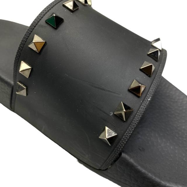 VALENTINO GARAVANI ヴァレンティノ ガラヴァーニ VY2S0873 サンダル 