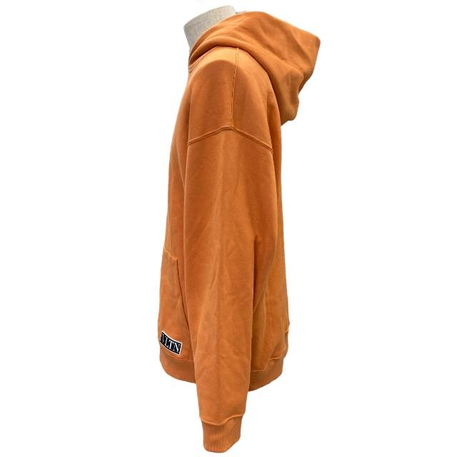 VALENTINO 【新品】VALENTINO ヴァレンティノ パーカー フーディ