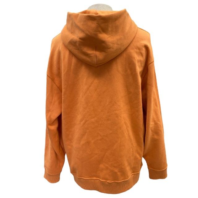 VALENTINO 【新品】VALENTINO ヴァレンティノ パーカー フーディ