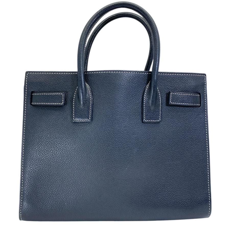 SAINT LAURENT PARIS サンローラン パリ Sac De Jour Baby サック ド