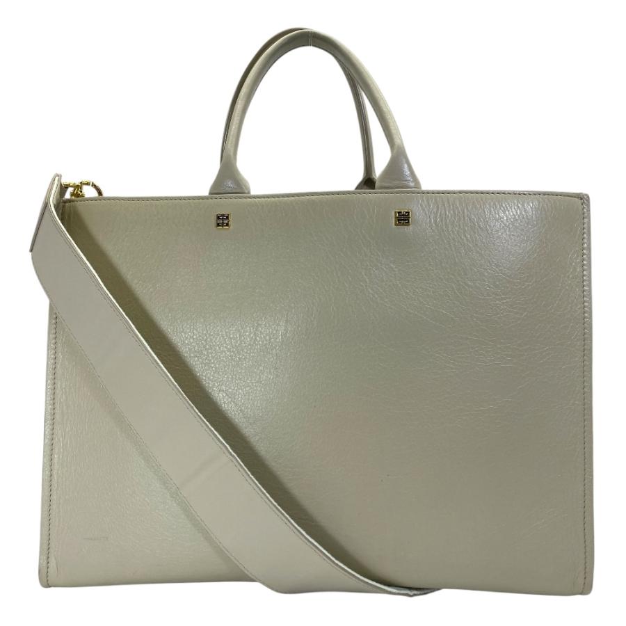 オフト GIVENCHY ジバンシー G-Tote Gトート トートバッグ