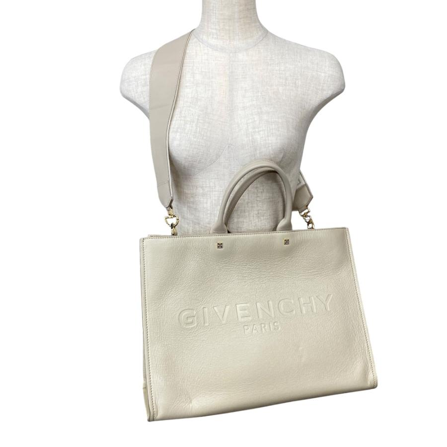 オフト GIVENCHY ジバンシー G-Tote Gトート トートバッグ 