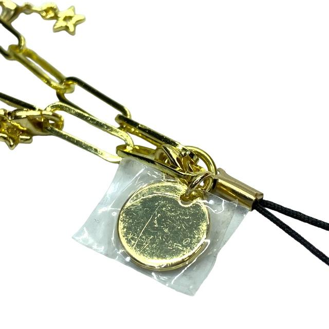 Christian Dior クリスチャン ディオール キーホルダー チャーム Christian Dior クリスチャン ディオール キーホルダー チャーム