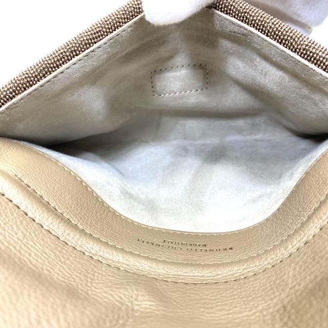 BRUNELLO CUCINELLI 【美品】BRUNELLO ブルネロクチネリ