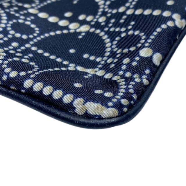 Christian Dior ディオール クラッチバッグ セカンドバッグ 小物