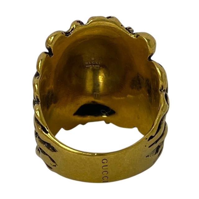 GUCCI（グッチ） 【新品】GUCCI 398601 リング 指輪 アクセサリー 小物