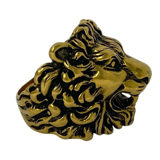 GUCCI（グッチ） 【新品】GUCCI 398601 リング 指輪 アクセサリー 小物