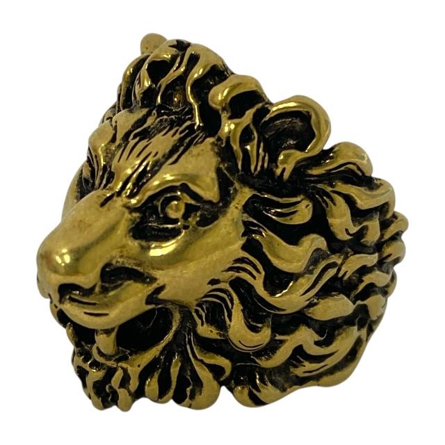 GUCCI（グッチ） 【新品】GUCCI 398601 リング 指輪 アクセサリー 小物