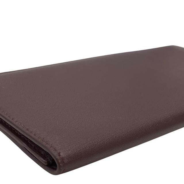 美品✨ギャラ箱付き✨Cartier カルティエ マストライン 二つ折り 長財布 楽天市場】【未使用品】【財布】Cartier カルティエ マスト