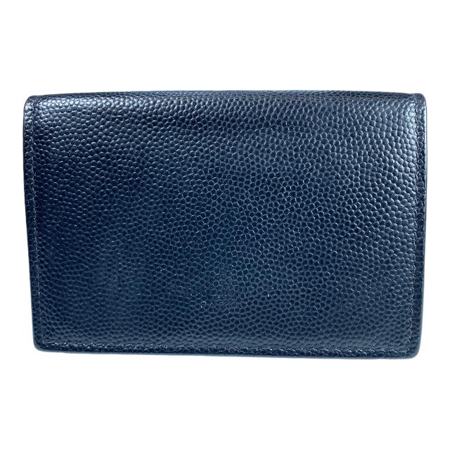 SAINT LAURENT PARIS サンローランパリ 財布 ミニ財布 三つ折り財布 