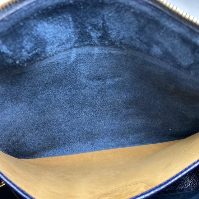 DELVAUX デルヴォー ショルダーバッグ クロスボディバッグ