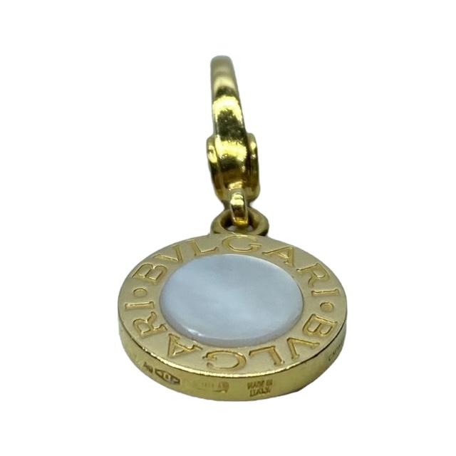 BVLGARI ブルガリ ペンダントトップ ネックレストップ ブルガリ