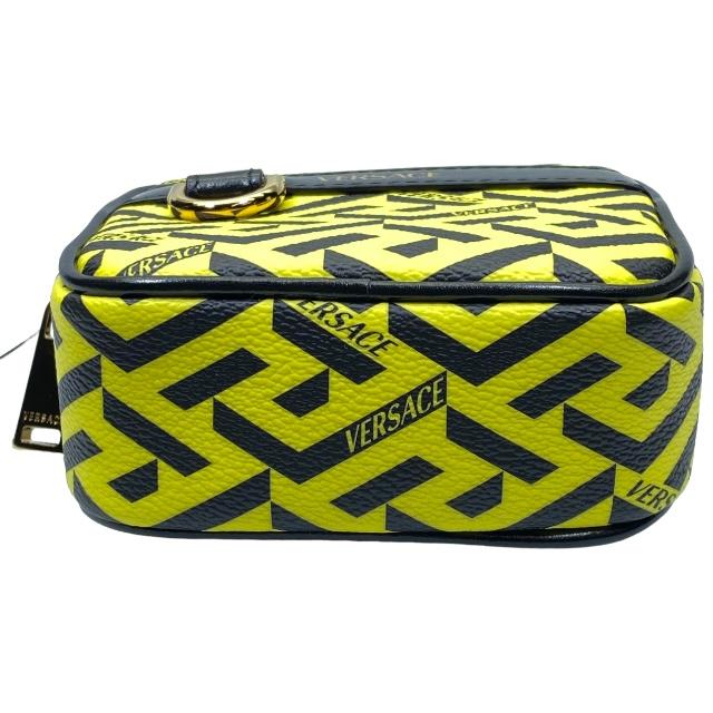VERSACE 【未使用】VERSACE ヴェルサーチ ポーチ 小物入れ VERSACE 【未使用】VERSACE ヴェルサーチ ポーチ 小物入れ