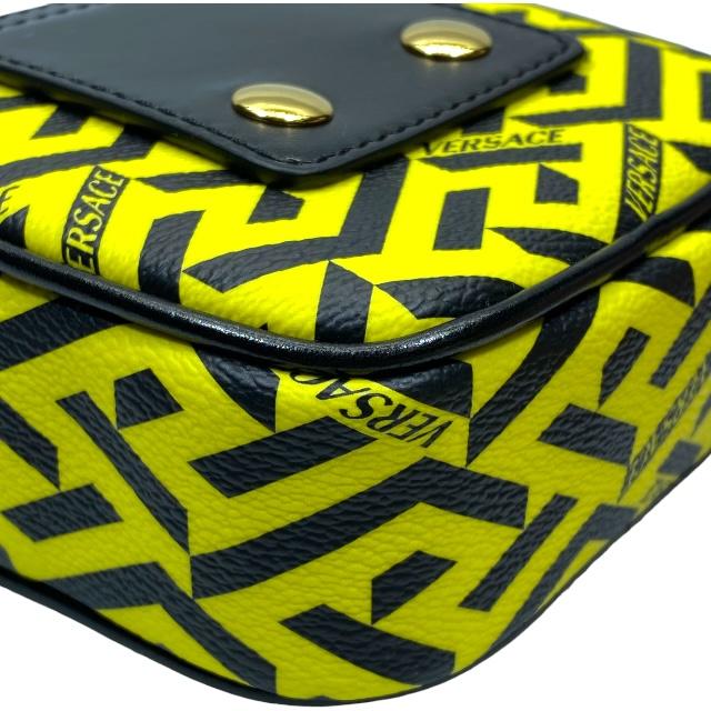 VERSACE 【未使用】VERSACE ヴェルサーチ ポーチ 小物入れ VERSACE 【未使用】VERSACE ヴェルサーチ ポーチ 小物入れ