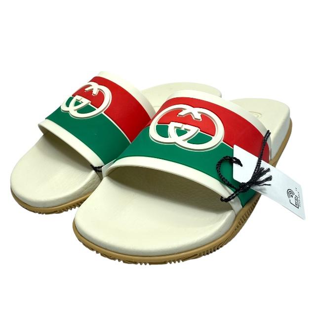 GUCCI 39 サンダル スリッパ