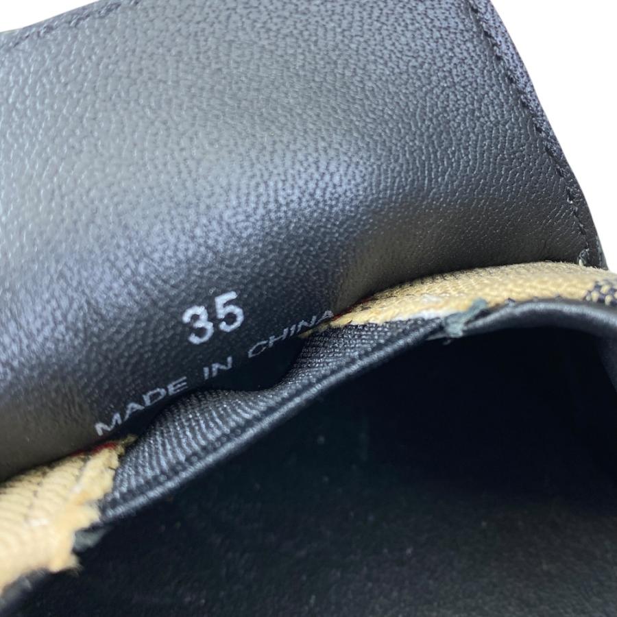 BURBERRY（バーバリー） ノバチェック スリッポン スニーカー キッズ
