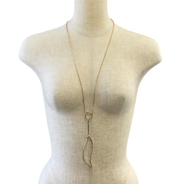 Dior ゴールド ネックレス ディオール DIOR Christian Dior ディオール ネックレス レディース ブランド