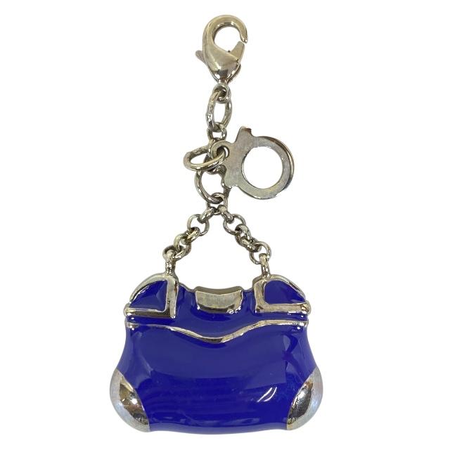FERRAGAMO（フェラガモ） Salvatore Ferragamo チャーム ストラップ