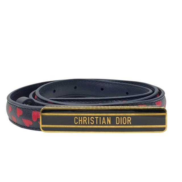 Christian Dior（クリスチャン・ディオール） ディオール アイラブパリ